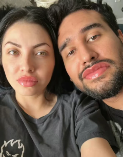 Lip Voluminizador x2 volumen